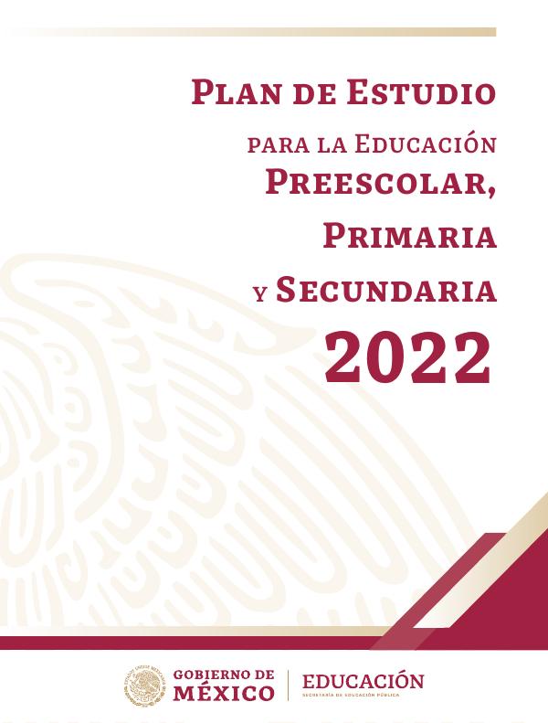 Plan de Estudios
